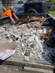 View appliance removal project in Allen