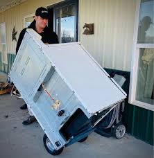 Appliance Removal example 3