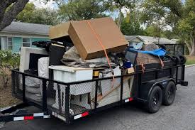 Full Junk Removal example 1