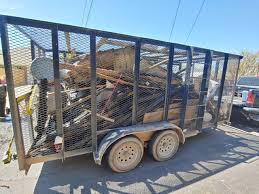 Full Junk Removal example 4