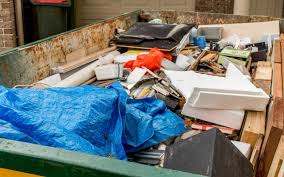 Full Junk Removal example 6