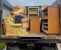 Furniture Removal example 1