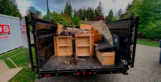 Furniture Removal example 5